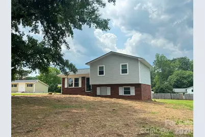 115 Robert Drive, State Road, NC 28676 - Photo 1