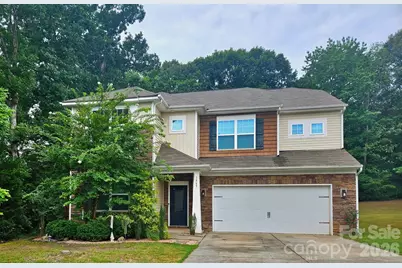 1845 Caprington Drive, Indian Land, SC 29707 - Photo 1