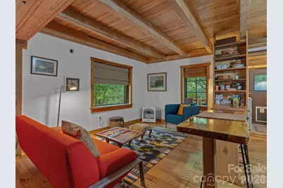 1051 Frost Road, Saluda, NC 28773 - Photo 5