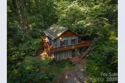 1051 Frost Road, Saluda, NC 28773 - Photo 3