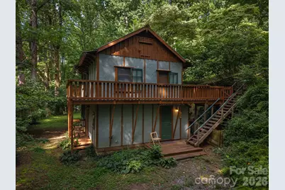 1051 Frost Road, Saluda, NC 28773 - Photo 1