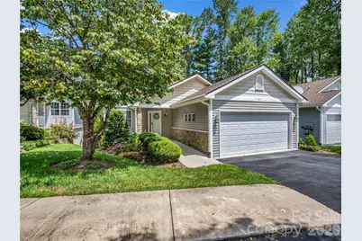 311 Ewarts Hill Road, Hendersonville, NC 28739 - Photo 3