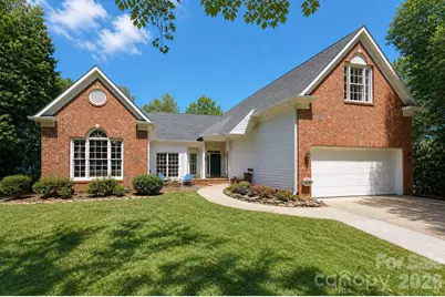 5508 Tullamore Lane, Charlotte, NC 28269 - Photo 1