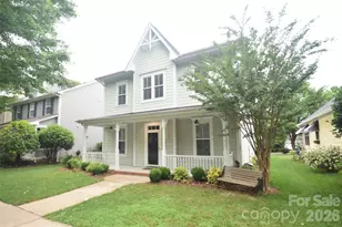 6631 Old Magnolia Ln, Mint Hill, NC 28227 - Photo 5