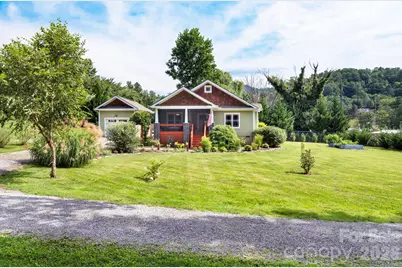 7 Addison Fisher Way, Asheville, NC 28805 - Photo 1