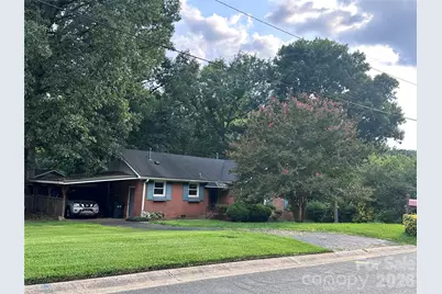 7216 Lockmont Drive, Charlotte, NC 28212 - Photo 19