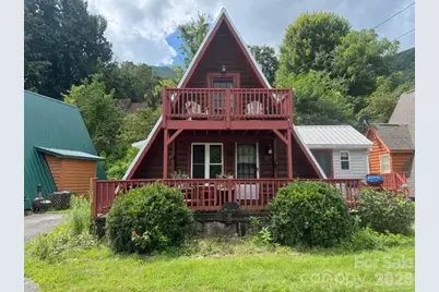 56 Chateau Lane, Maggie Valley, NC 28751 - Photo 1