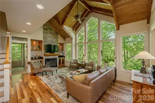 281 Bobwhite Loop, Waynesville, NC 28786 - Photo 7