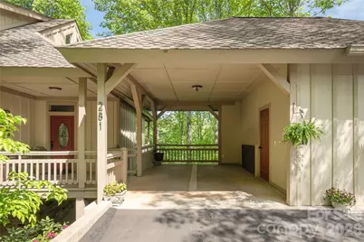 281 Bob White Loop, Waynesville, NC 28786 - Photo 3