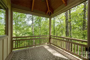 281 Bobwhite Loop, Waynesville, NC 28786 - Photo 33