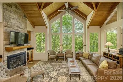 281 Bob White Loop, Waynesville, NC 28786 - Photo 5