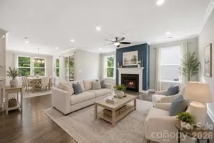 5529 Braddock Ml Wy, Lancaster, SC 29720 - Photo 13