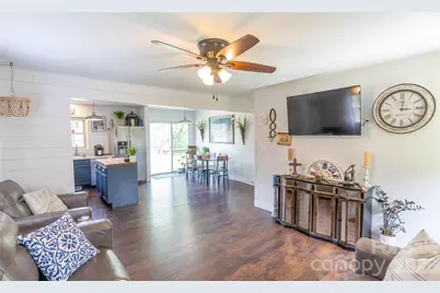 130 Beaverdam Heights Drive, Canton, NC 28716 - Photo 5