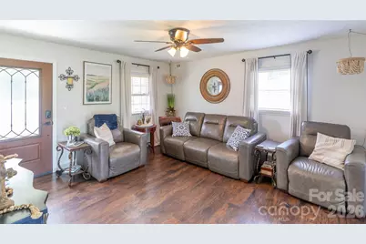 130 Beaverdam Heights Drive, Canton, NC 28716 - Photo 3