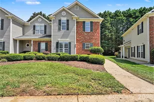 9327 Kimmel Ln, Charlotte, NC 28216 - Photo 1