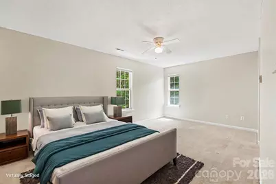 9327 Kimmel Lane, Charlotte, NC 28216 - Photo 19