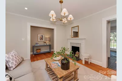 1323 Goodwin Avenue, Charlotte, NC 28205 - Photo 7