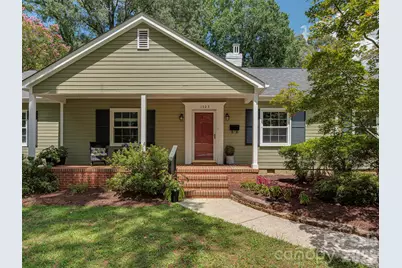 1323 Goodwin Avenue, Charlotte, NC 28205 - Photo 3