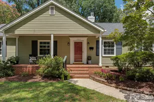 1323 Goodwin Ave, Charlotte, NC 28205 - Photo 3