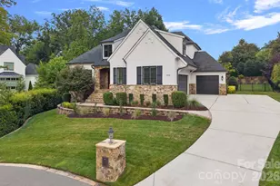 19608 Olde Spring Ct, Cornelius, NC 28031 - Photo 5