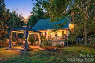 242 Whitney Blvd, Lake Lure, NC 28746 - Photo 1