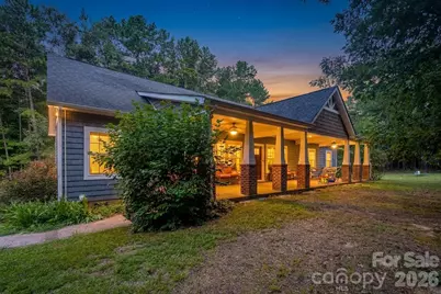 13891 Connor Road, Gold Hill, NC 28071 - Photo 1