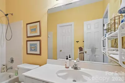 8808 Blooming Arbor Street, Huntersville, NC 28078 - Photo 35