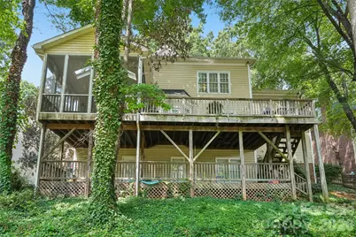8808 Blooming Arbor Street, Huntersville, NC 28078 - Photo 39