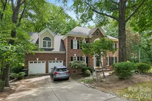 8808 Blooming Arbor St, Huntersville, NC 28078 - Photo 3