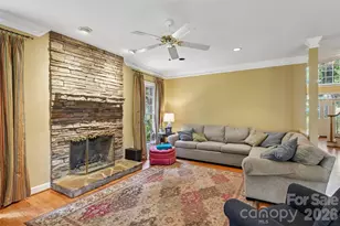 8808 Blooming Arbor St, Huntersville, NC 28078 - Photo 7