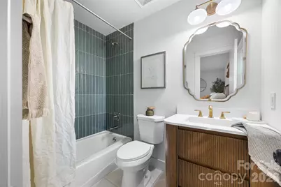 635 Trail Ridge Road, Matthews, NC 28105 - Photo 19