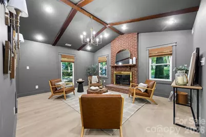 635 Trail Ridge Road, Matthews, NC 28105 - Photo 3