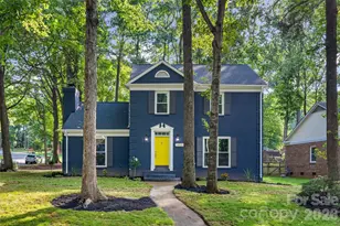 635 Trail Ridge Rd, Matthews, NC 28105 - Photo 1