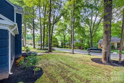 635 Trail Ridge Road, Matthews, NC 28105 - Photo 31