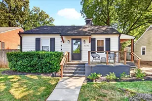 3020 Holt St, Charlotte, NC 28205 - Photo 1