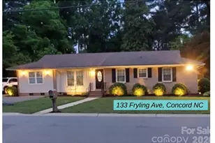 133 Fryling Ave SW, Concord, NC 28025 - Photo 1