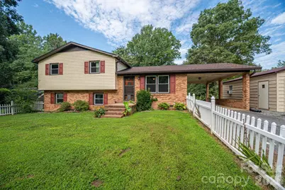 1369 Chancellor Drive, Claremont, NC 28610 - Photo 1