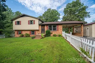 1369 Chancellor Dr, Claremont, NC 28610 - Photo 1