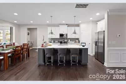 1029 Paddington Drive, Indian Trail, NC 28079 - Photo 9