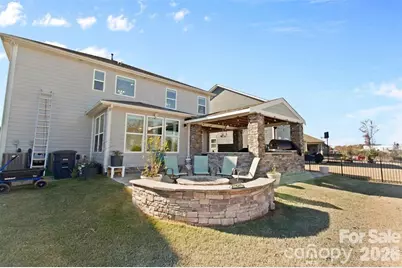 1029 Paddington Drive, Indian Trail, NC 28079 - Photo 33