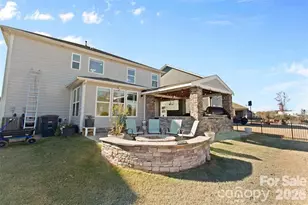 1029 Paddington Dr, Indian Trail, NC 28079 - Photo 33