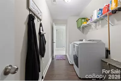 1029 Paddington Drive, Indian Trail, NC 28079 - Photo 23