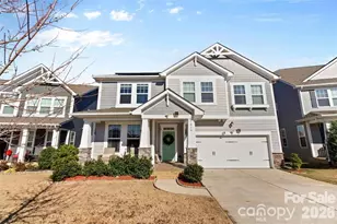1029 Paddington Dr, Indian Trail, NC 28079 - Photo 1
