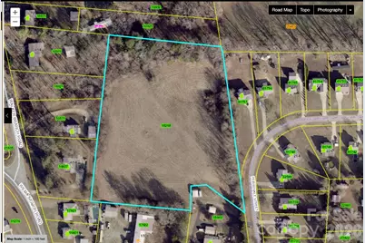 00 Periwinkle Street, Lincolnton, NC 28092 - Photo 1