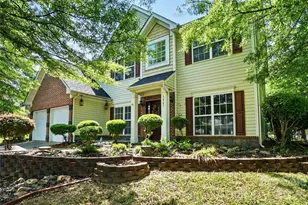 3007 Gambrill Falls Dr, Indian Trail, NC 28079 - Photo 1