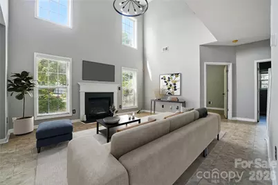 3007 Gambrill Falls Drive, Indian Trail, NC 28079 - Photo 11