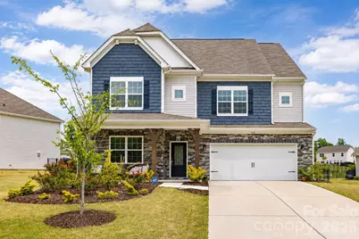 355 Kennerly Center Drive, Mooresville, NC 28115 - Photo 1