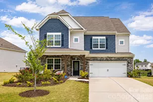 355 Kennerly Center Dr, Mooresville, NC 28115 - Photo 1