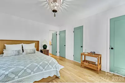 349 Country Club Road #4, Asheville, NC 28804 - Photo 19