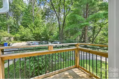 349 Country Club Road #4, Asheville, NC 28804 - Photo 35